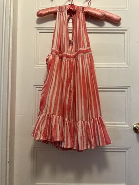 NWOT Eva Franco Dress